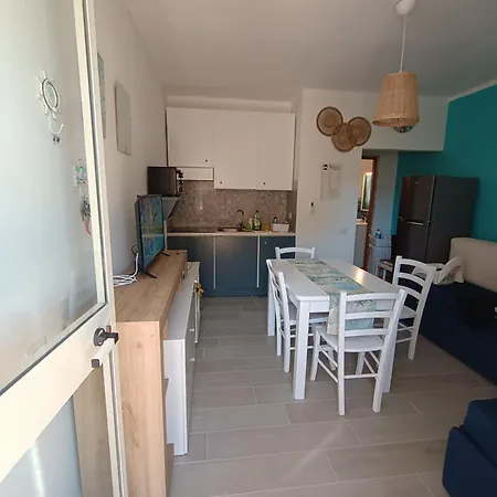 Casa Edoardo * バデージ