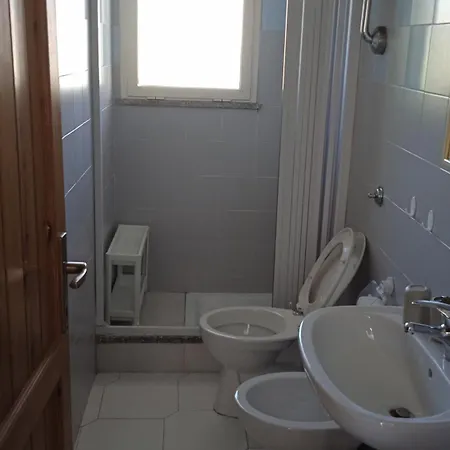 Apartment Casa Edoardo Badesi