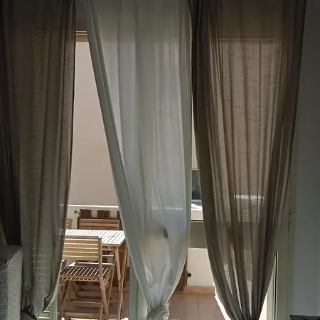 Casa Edoardo Apartment