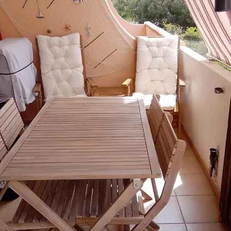 Casa Edoardo Apartment